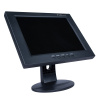 монитор 10" poscenter tft led (vga) (800х600, 4:3, кабель 3, 0 м, подставка, черный) (736335)